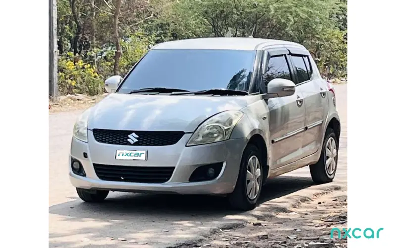 Maruti Suzuki Swift