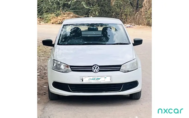 Volkswagen Vento