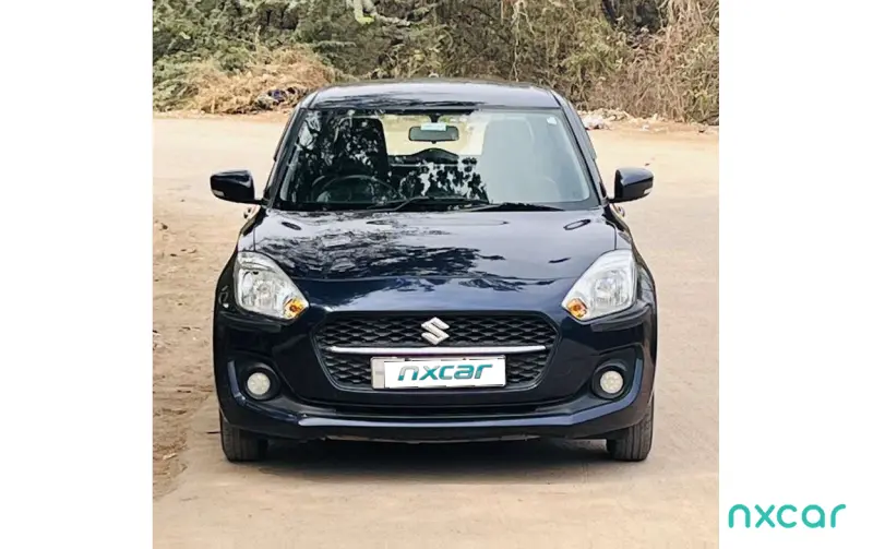 Maruti Suzuki Swift