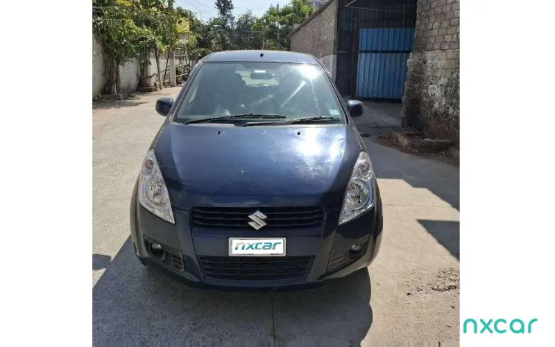 Maruti Suzuki Ritz