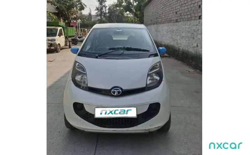 Tata Nano
