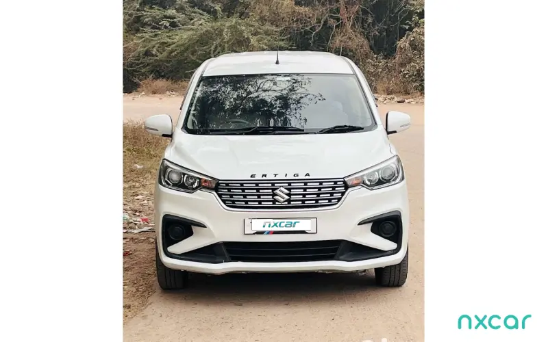 Maruti Suzuki Ertiga