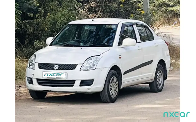 Maruti Suzuki Tour