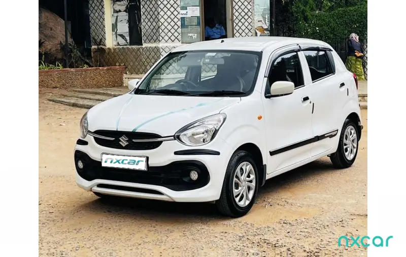 Maruti Suzuki Celerio