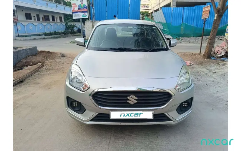 Maruti Suzuki Dzire