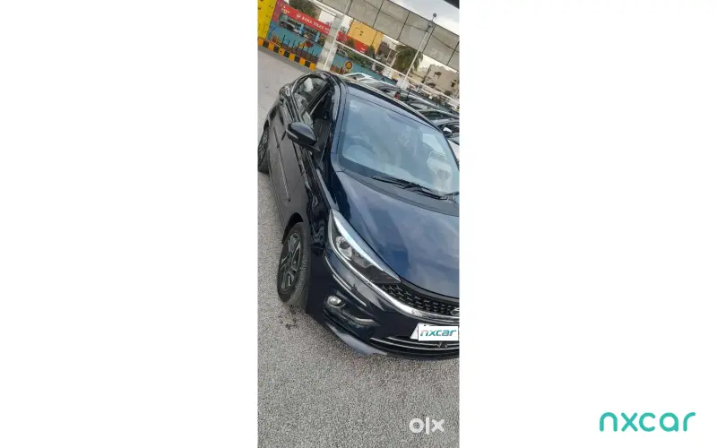 Tata Tigor