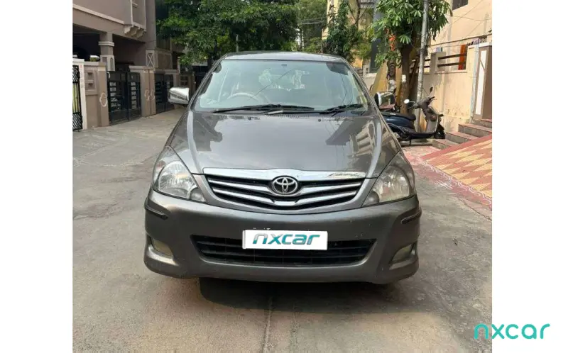 Toyota Innova