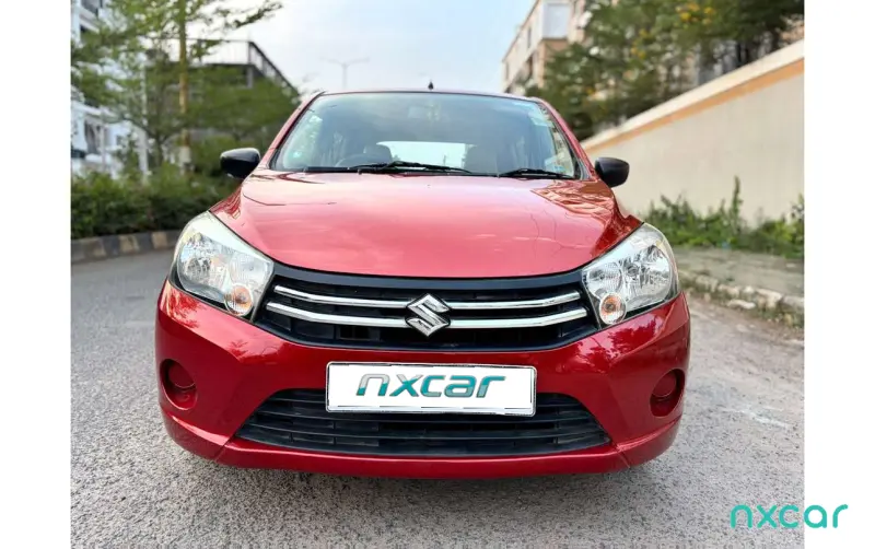Maruti Suzuki Celerio