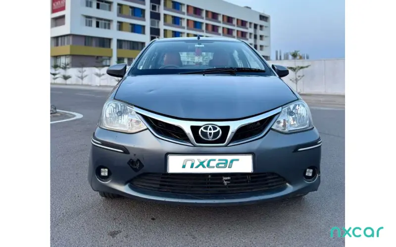 Toyota Etios
