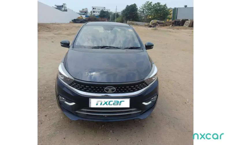Tata Tigor
