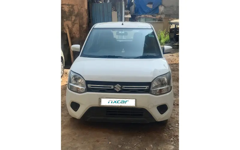 Maruti Suzuki Wagon R 1.0