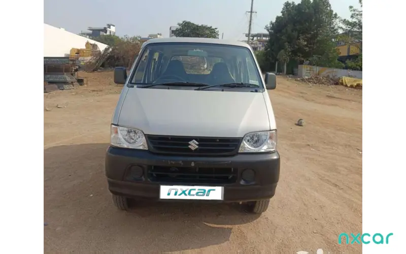 Maruti Suzuki Eeco
