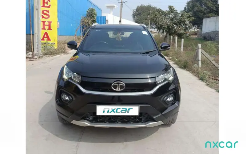 Tata Nexon