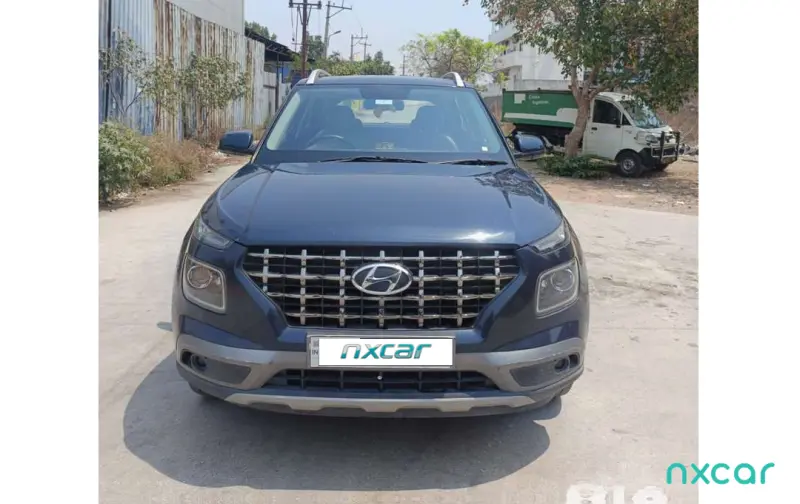 Hyundai Venue