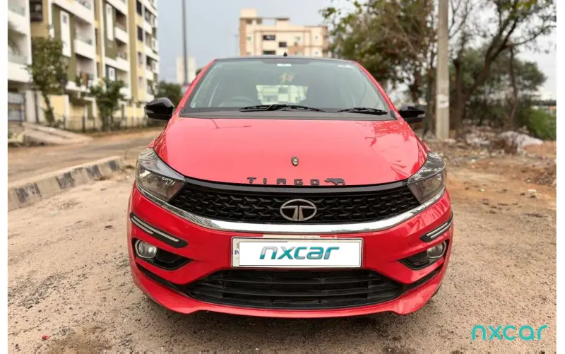 Tata Tiago