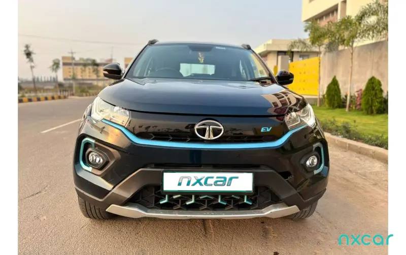 Tata Nexon