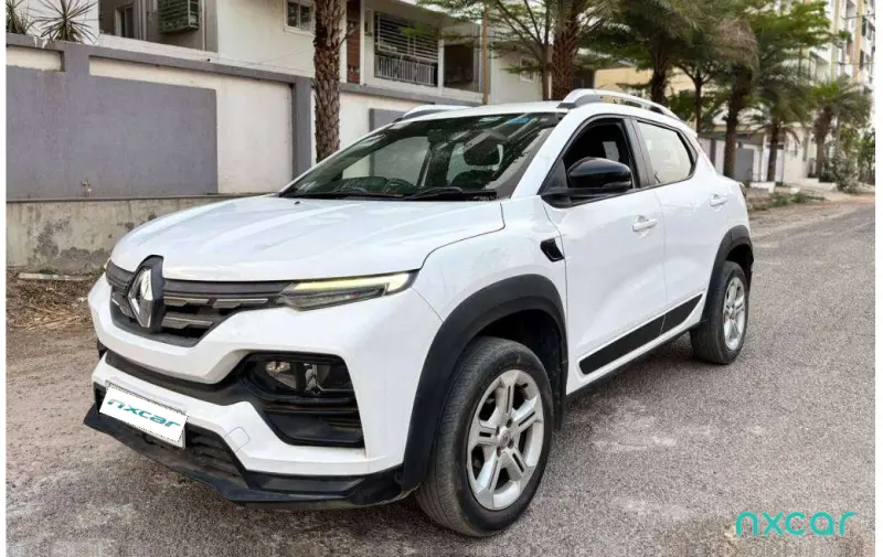Renault Kiger