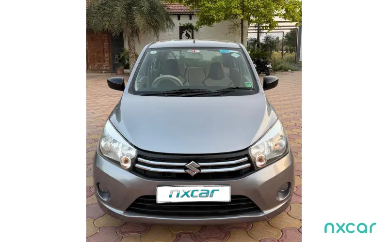 Maruti Suzuki Celerio