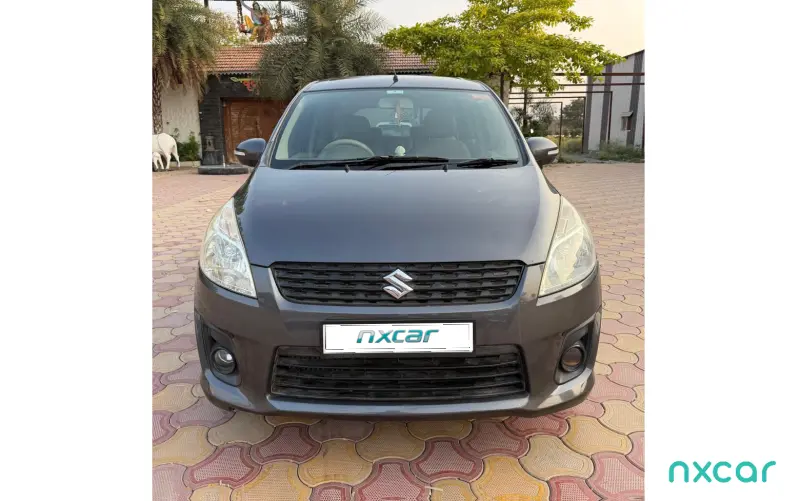 Maruti Suzuki Ertiga