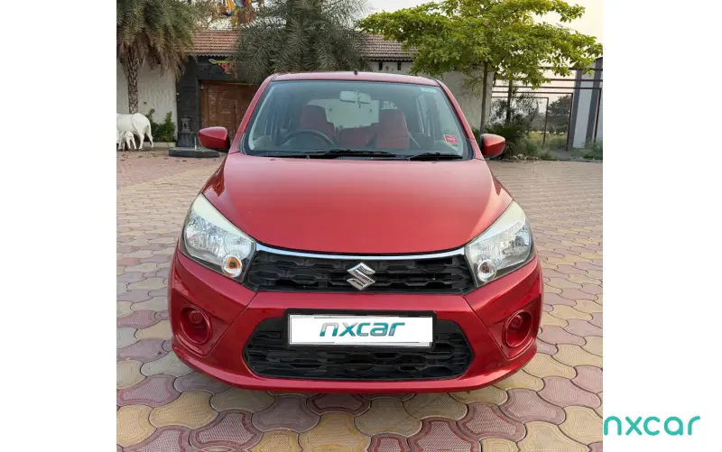 Maruti Suzuki Celerio