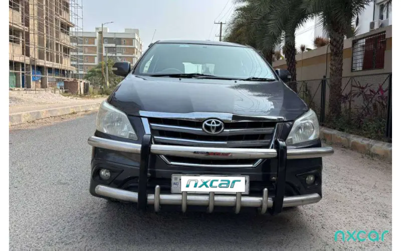 Toyota Innova