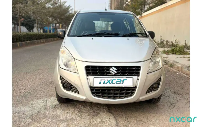 Maruti Suzuki Ritz