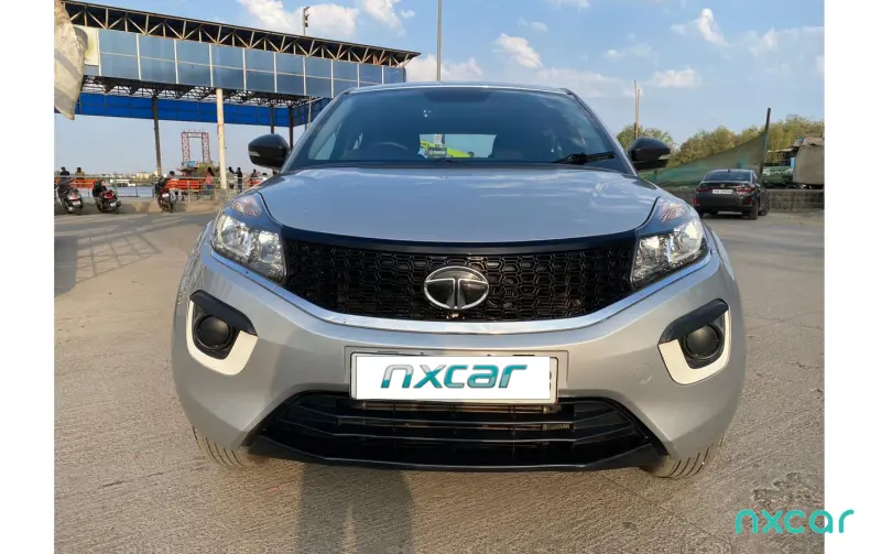 Tata Nexon