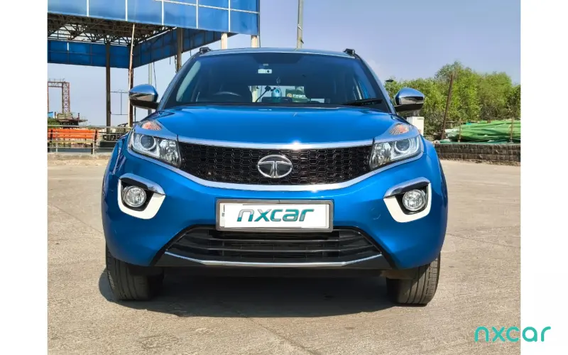 Tata Nexon