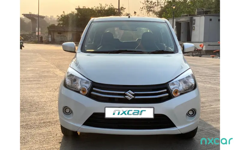 Maruti Suzuki Celerio