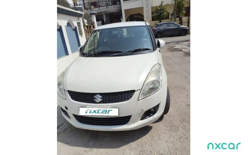 Maruti Suzuki Swift
