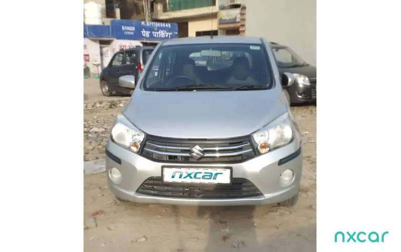 Maruti Suzuki Celerio