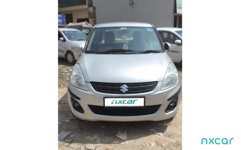 Maruti Suzuki Dzire