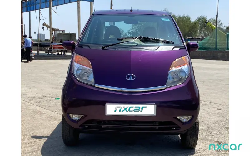 Tata Nano
