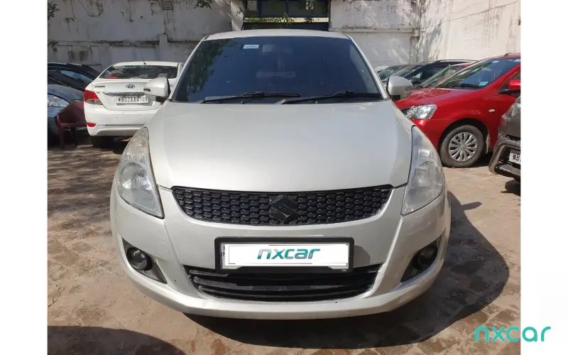 Maruti Suzuki Swift