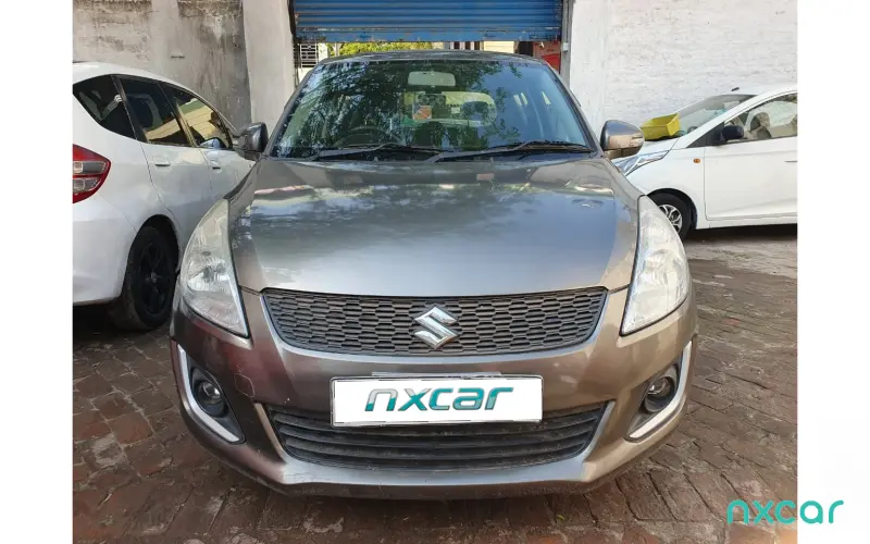 Maruti Suzuki Swift