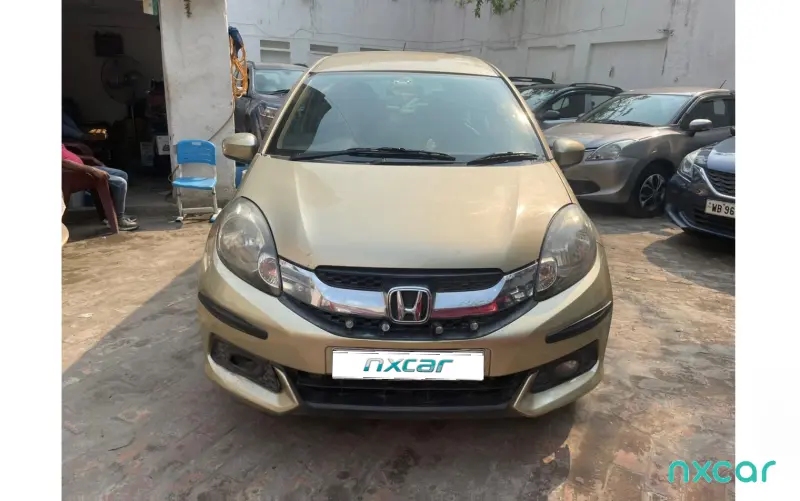 Honda Mobilio