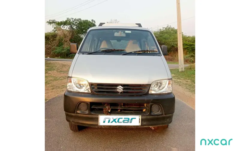 Maruti Suzuki Eeco