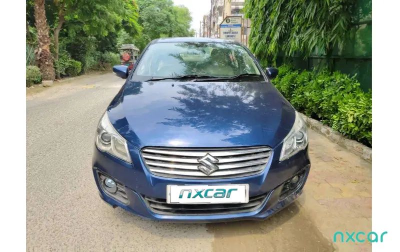 Maruti Suzuki Ciaz