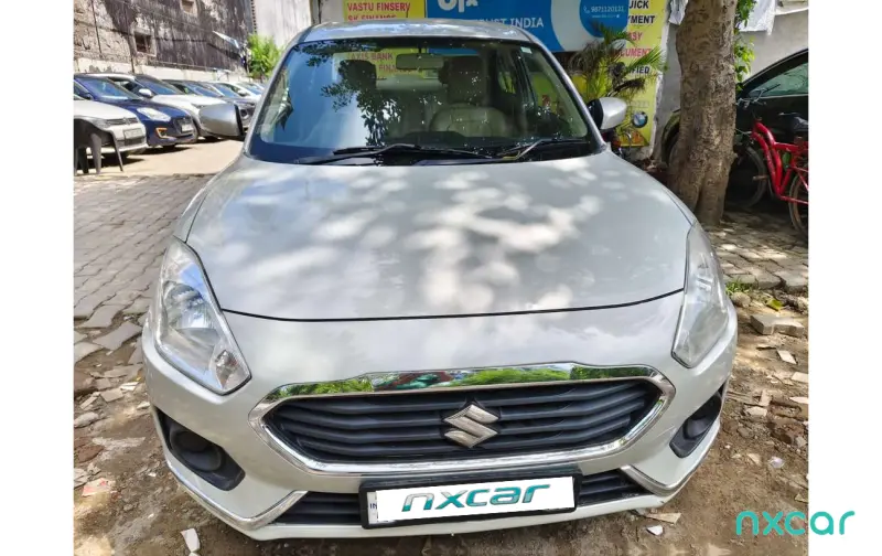 Maruti Suzuki Dzire