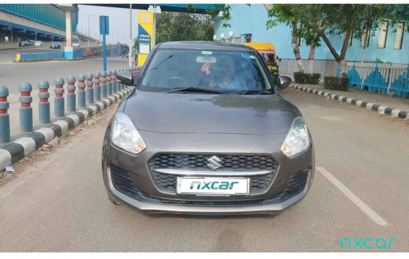 Maruti Suzuki Swift