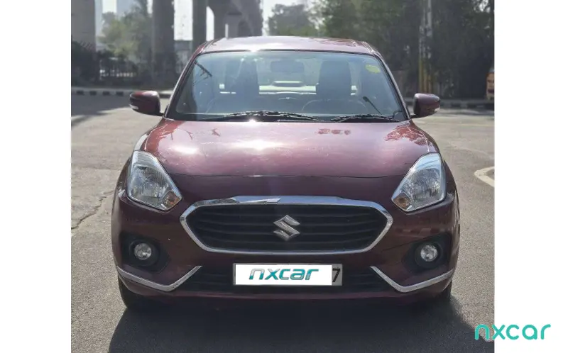 Maruti Suzuki Dzire