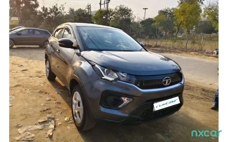 Tata Nexon