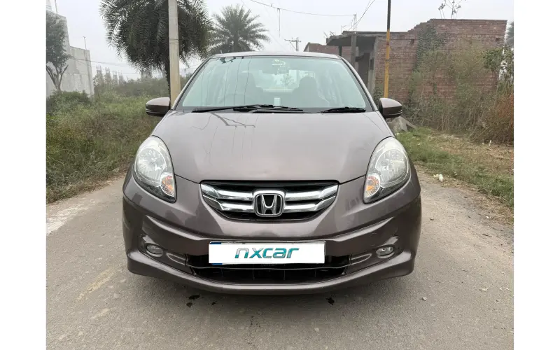 Honda Amaze