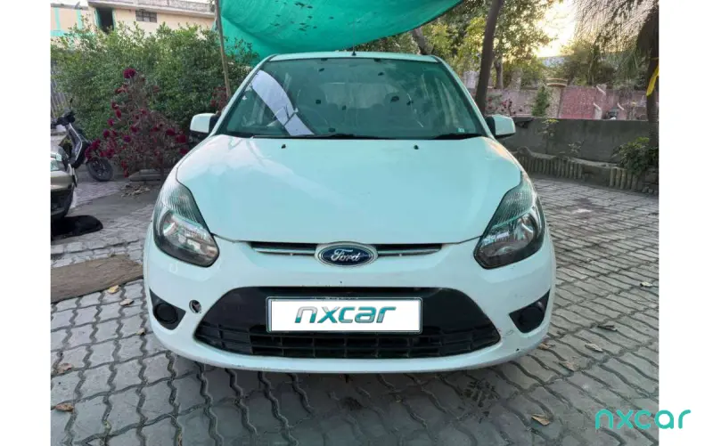 Ford Figo