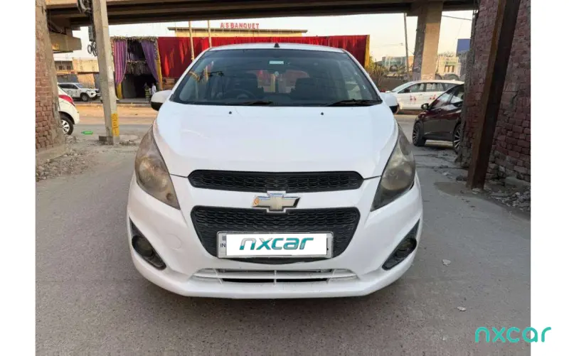 Chevrolet Beat