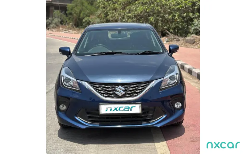 Maruti Suzuki Baleno
