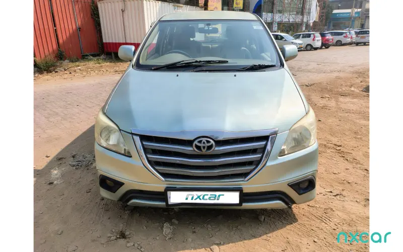 Toyota Innova