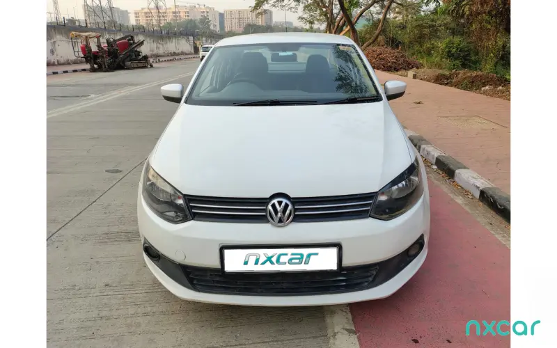 Volkswagen Vento