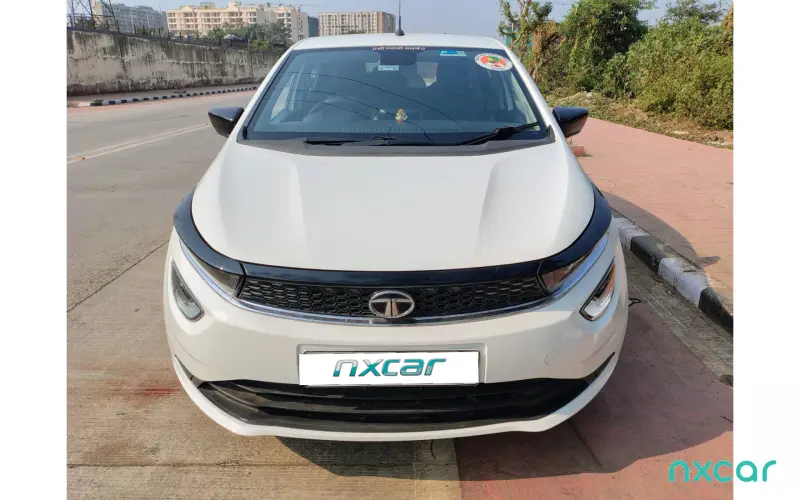 Tata Altroz
