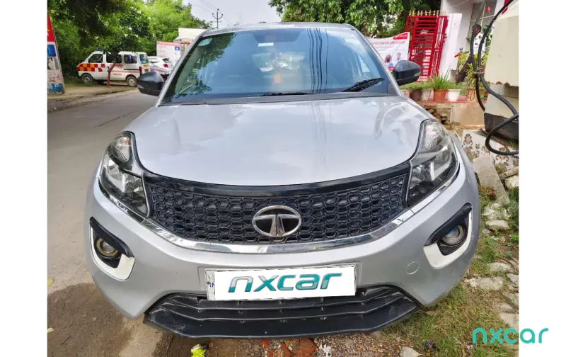 Tata Nexon